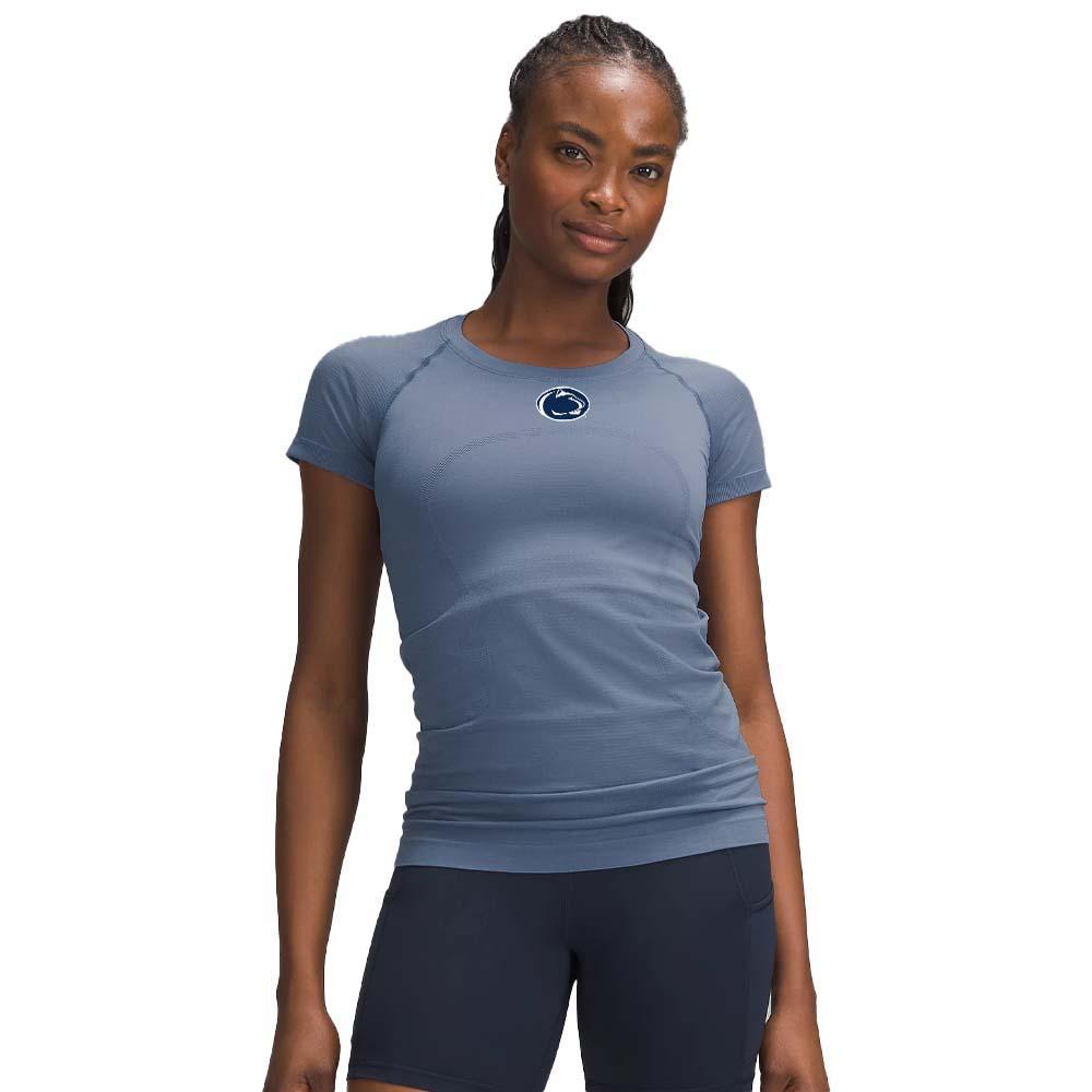Penn State lululemon Women's Swiftly Tech 2.0 T-Shirt
