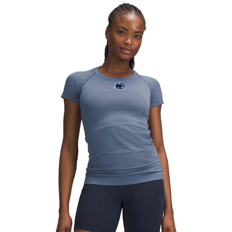 Penn State lululemon Women's Swiftly Tech 2.0 T-Shirt