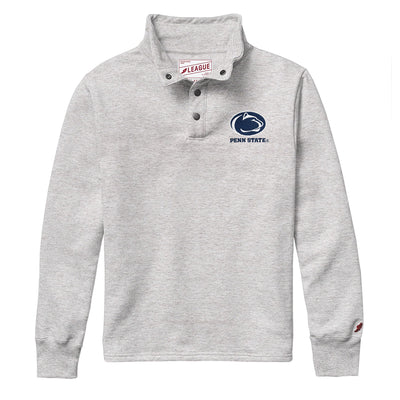 Penn State 1636 Quarter Snap Up