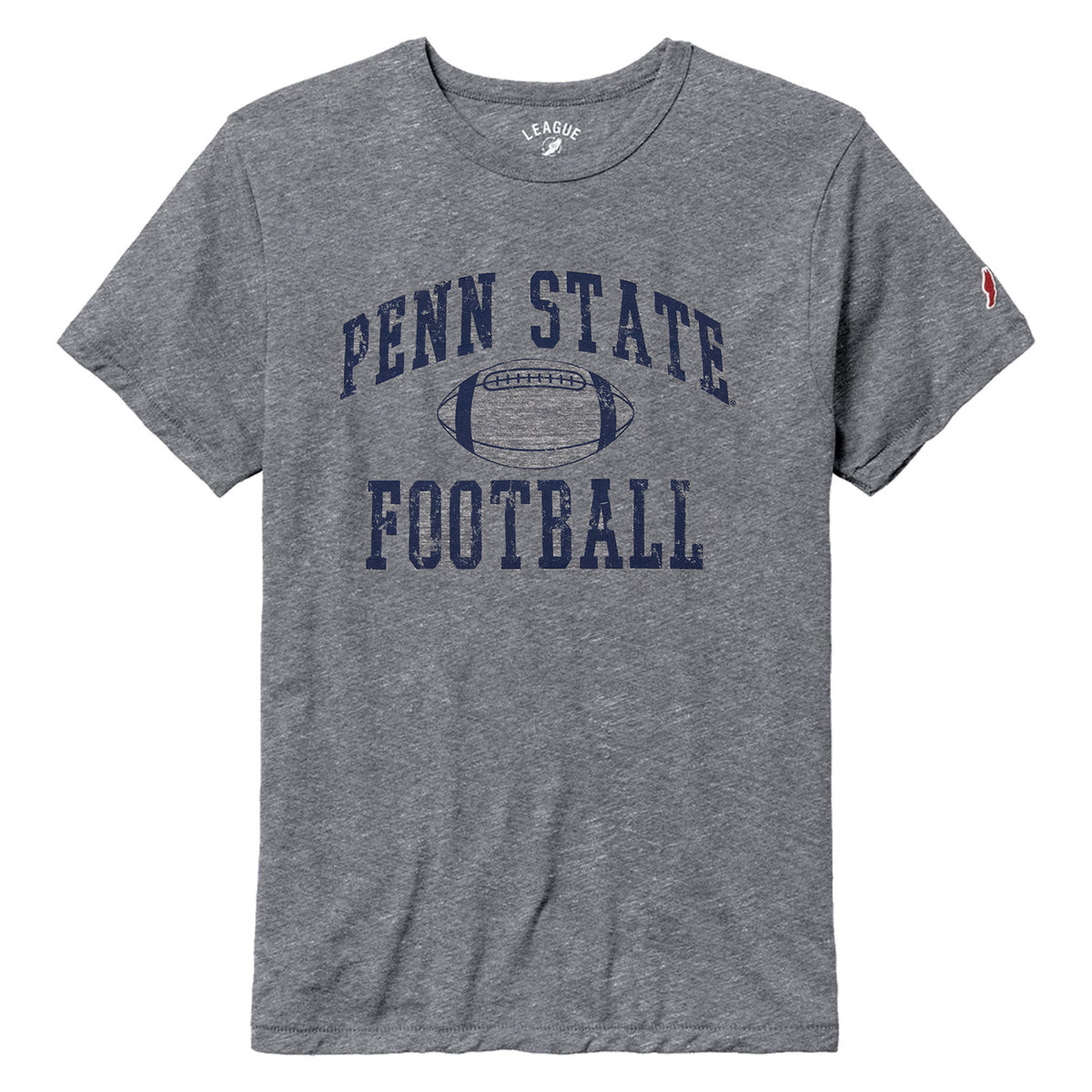 Penn State Vintage Football T-Shirt