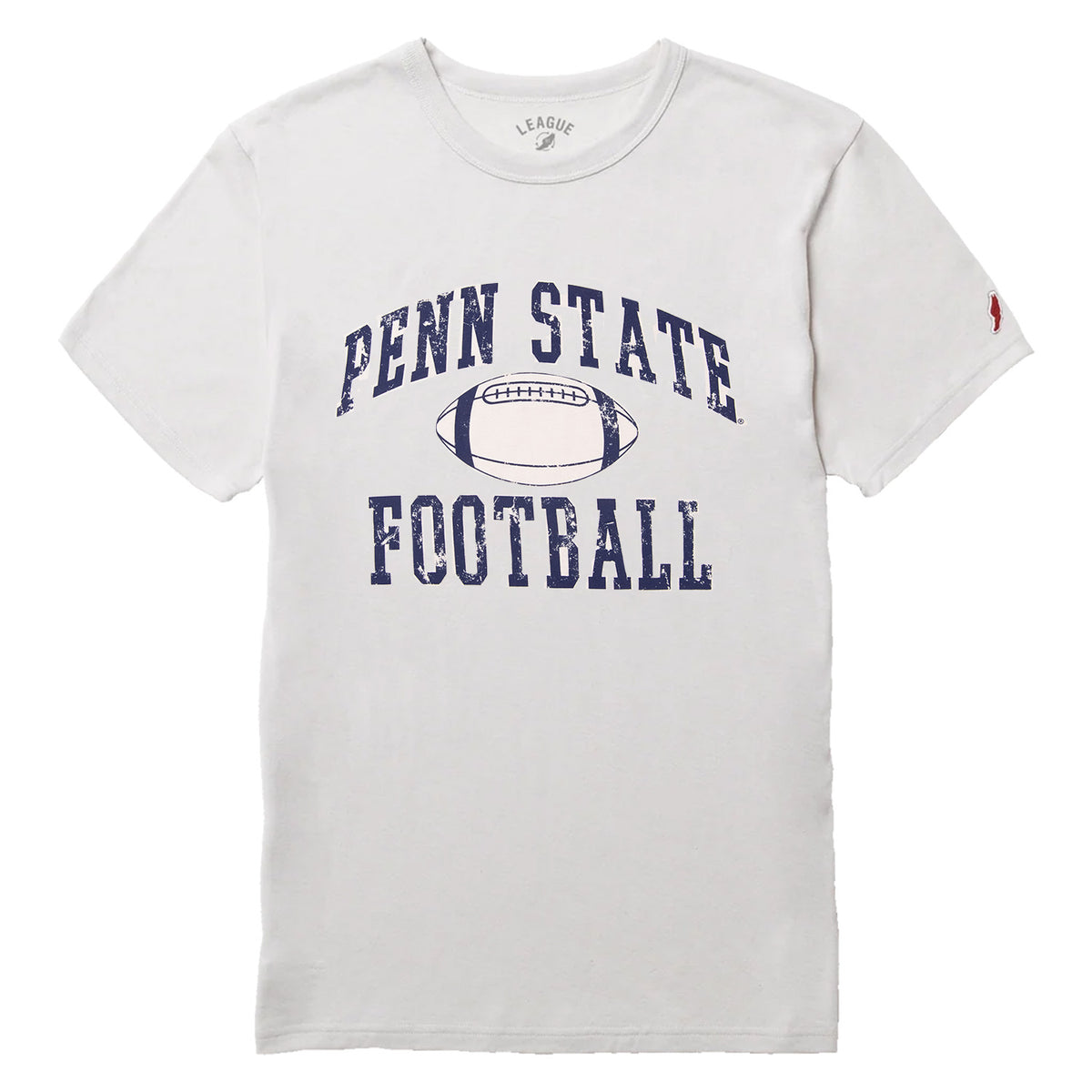 Penn State Vintage Football T-Shirt