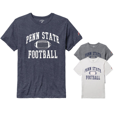 Penn State Vintage Football T-Shirt