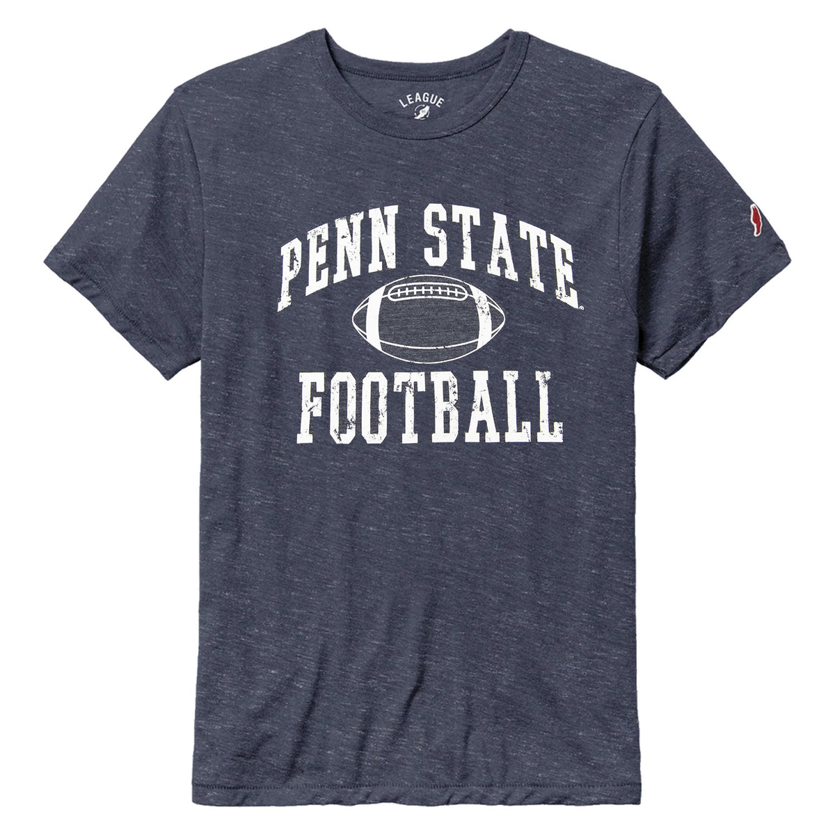 Penn State Vintage Football T-Shirt