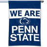 Penn State 40" x 27" We Are Banner