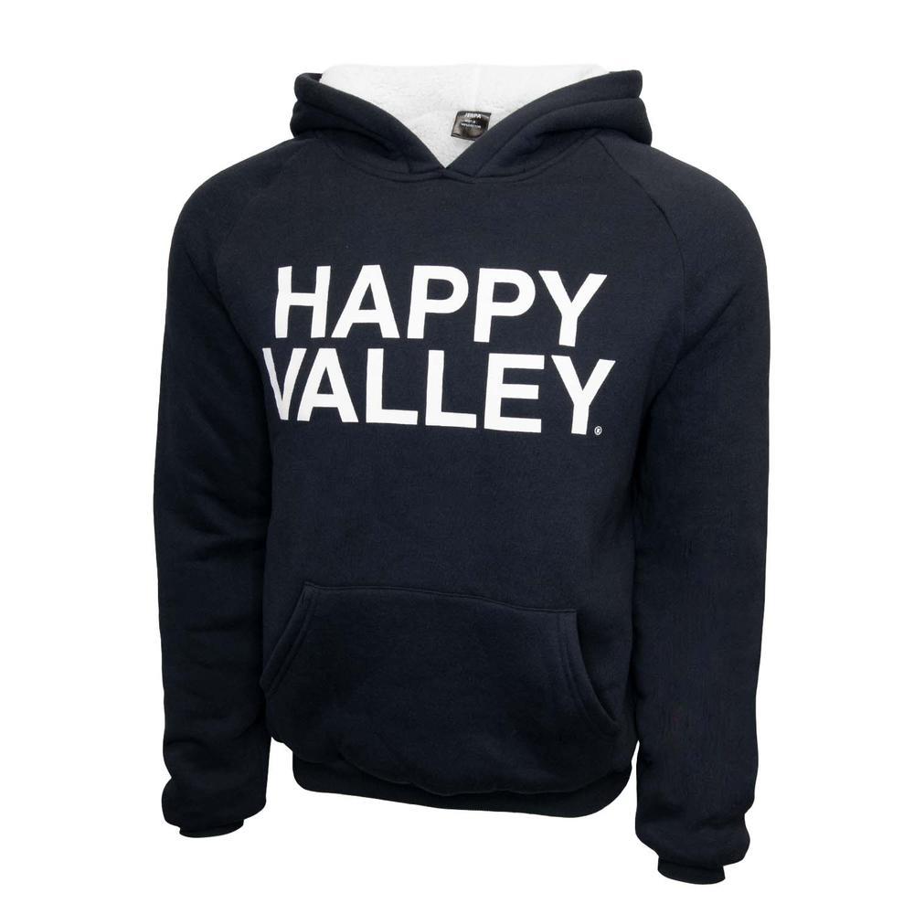 Happy Valley Jerpa Sherpa Lined Hoodie – PennStateClothes.com