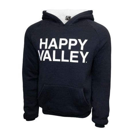 Happy Valley Jerpa Sherpa Lined Hoodie