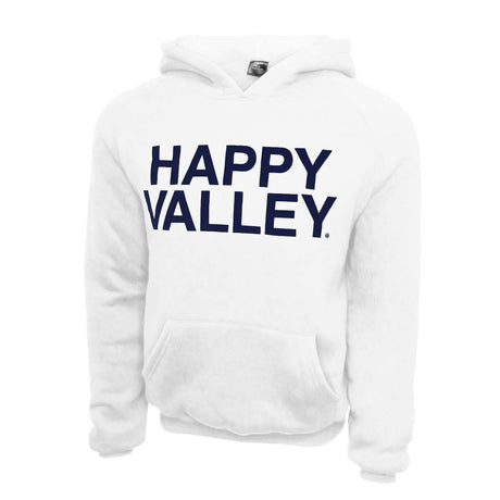 Happy Valley Jerpa Sherpa Lined Hoodie
