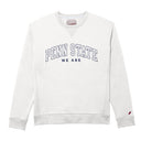 Penn State League We Are Arc 1991 Crew Sweatshirt