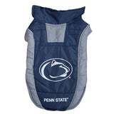 Penn State Pet Puffer Jacket