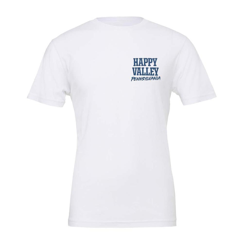 Happy Valley Tailgate Season T-Shirt