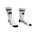 Penn State Throwback Crew Sock