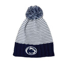 Penn State Legacy Knit Chevron Hat