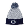Penn State Legacy Knit Chevron Hat