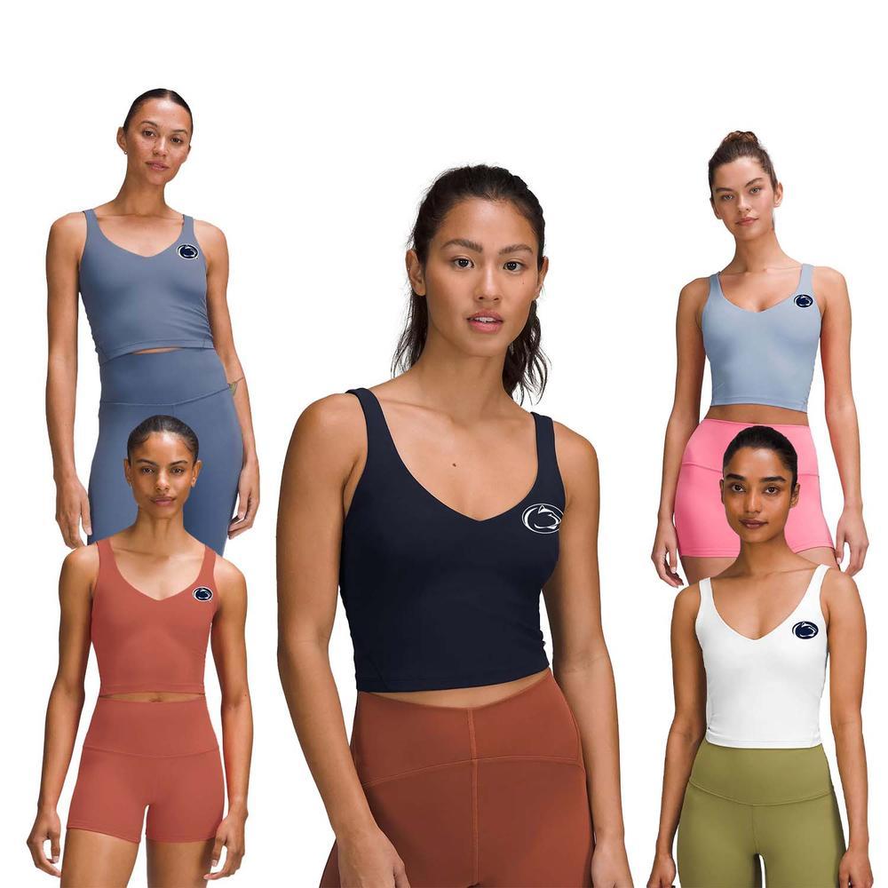 Penn State lululemon Women's Align Tank – PennStateClothes.com