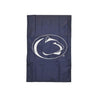 Penn State Applique 29" X 43" Logo Flag