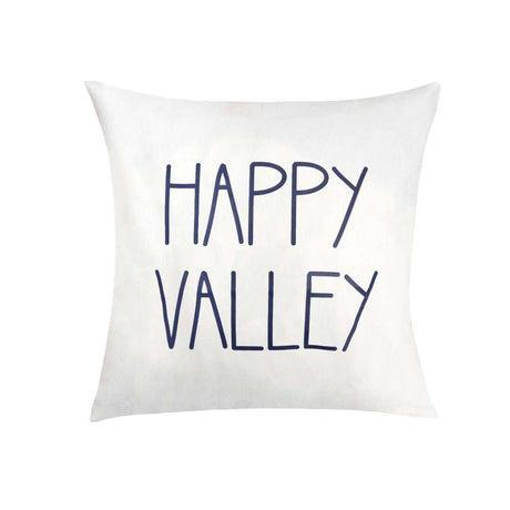 Happy Valley 16" Pillow Case