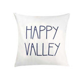 Happy Valley 16" Pillow Case