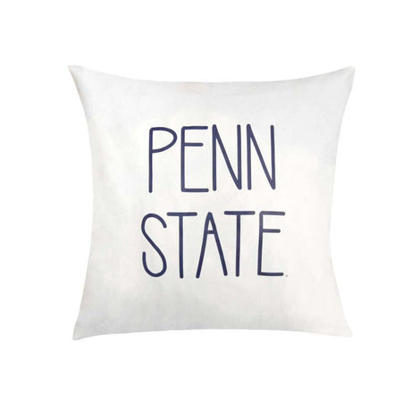 Penn State 16" Pillow Case