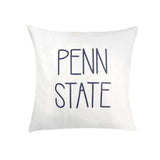 Penn State 16" Pillow Case