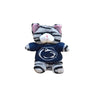 Penn State 5.5" Plush Stubby Cat