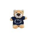 Penn State 5.5" Plush Stubby Lion