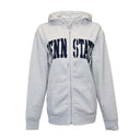 Penn State Women's Arch Full-Zip Hoodie