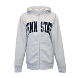 Penn State Women's Arch Full-Zip Hoodie