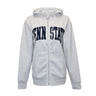 Penn State Women's Arch Full-Zip Hoodie