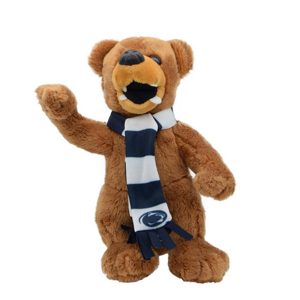 Penn State 16" Nittany Lion Plush