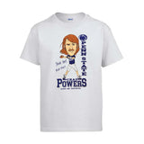 Penn State Youth Chad Powers T-Shirt