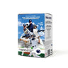 Penn State 2024-25 Platinum Baseball 84 Count Trading Card Box