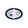 Penn State Melamine Platter