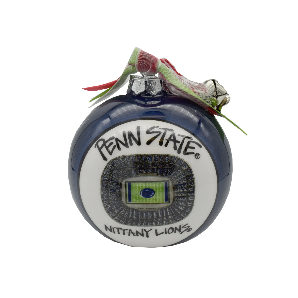Penn State Beaver Stadium Ornament