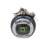 Penn State Beaver Stadium Ornament