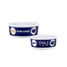 Penn State 2-piece Bowl Set with Lids