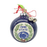 Penn State Wreath 3.5" Ornament