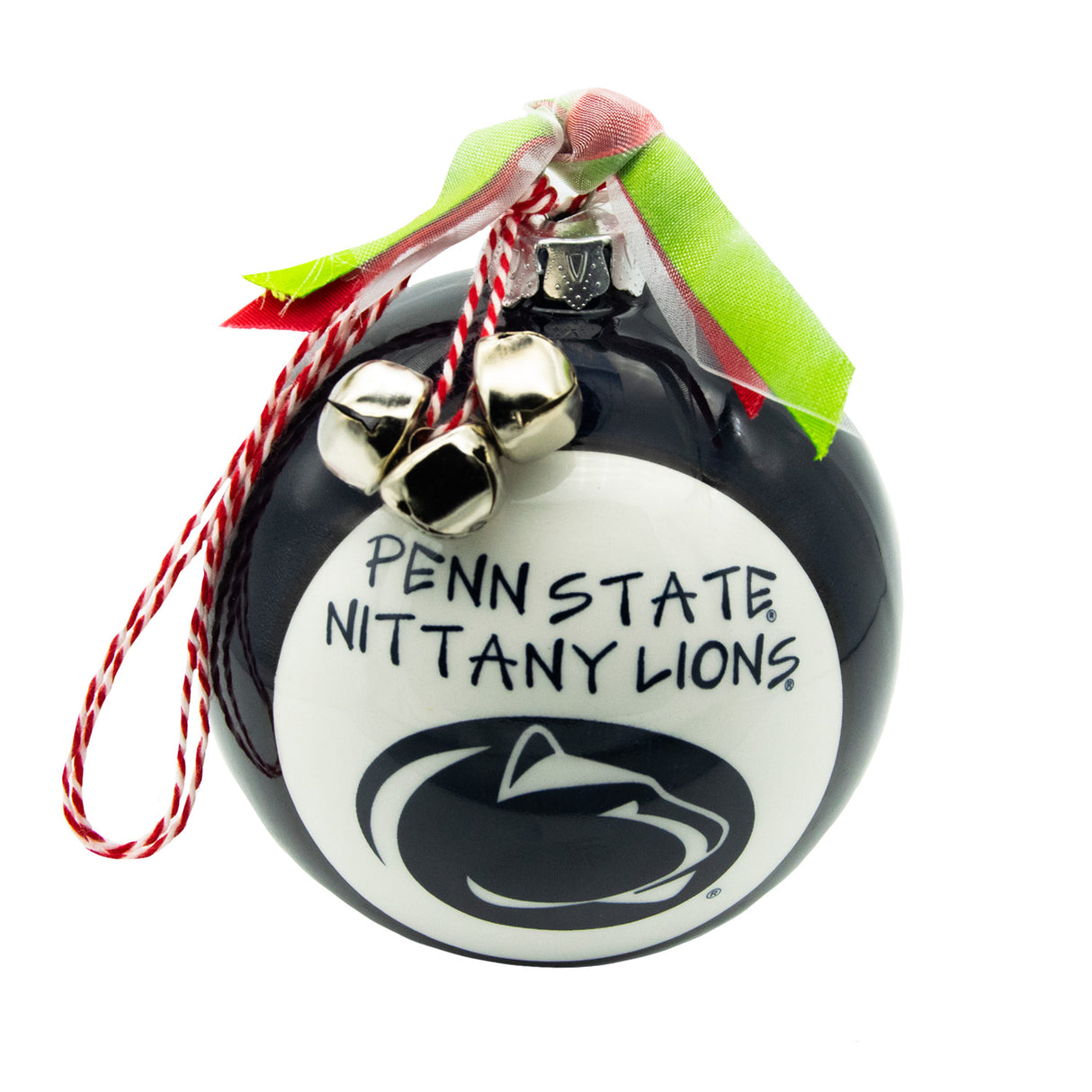 Penn State Nittany Lions Ornament