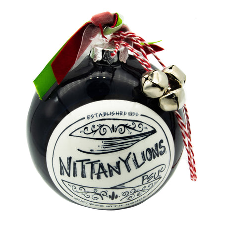 Penn State Nittany Lions Ornament