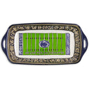 Penn State Stadium Melamine Platter