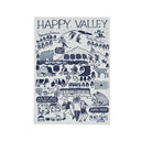 Penn State Julia Gash Post Card