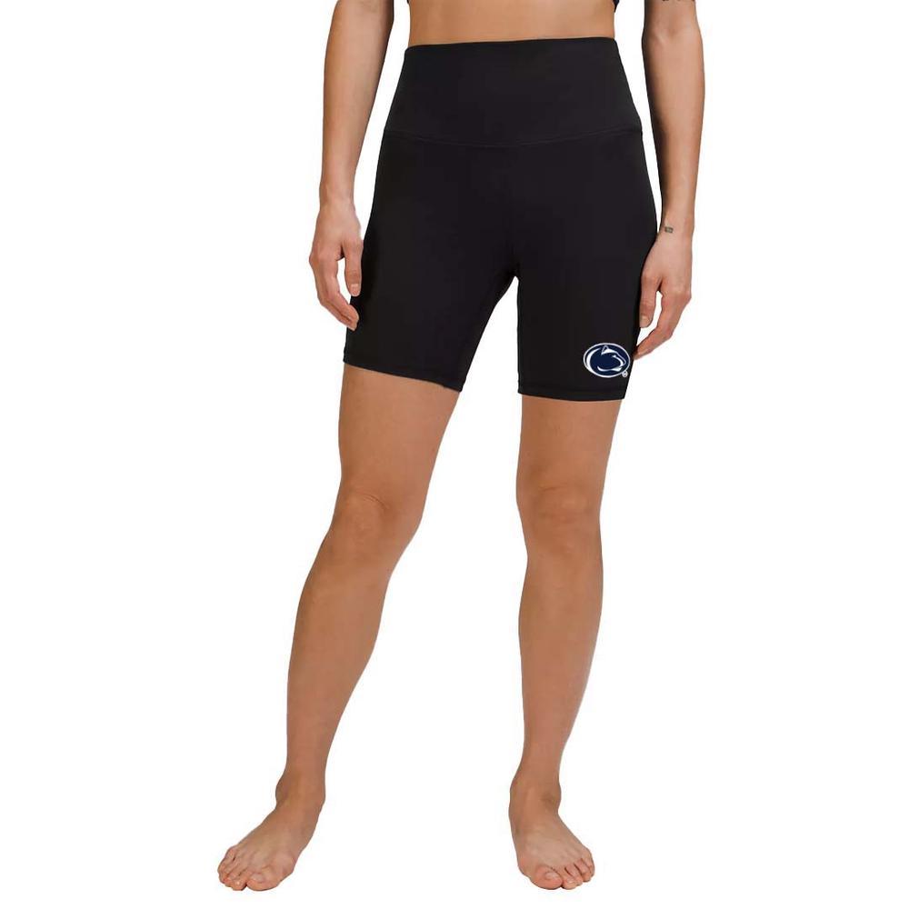 Penn State Lululemon Women's Align 6" Shorts