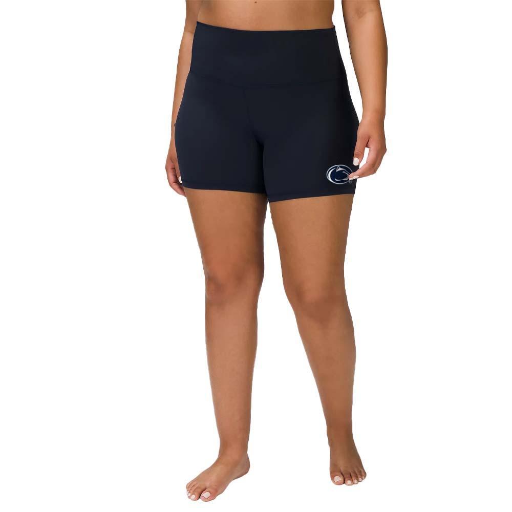 Penn State Lululemon Women's Align 6" Shorts