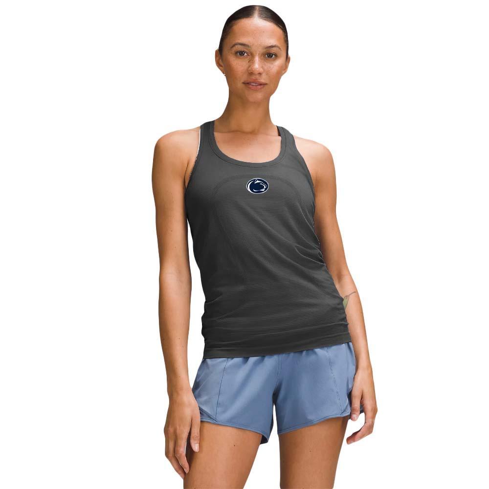lululemon olympic gear Penn State Lululemon Women's Swiftly Tech 2.0 Tank – PennStateClothes.com