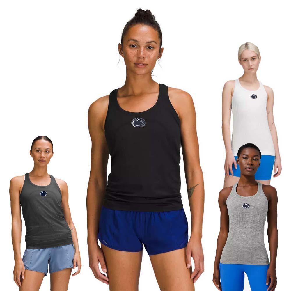 Penn State Lululemon Women's Swiftly Tech 2.0 Tank