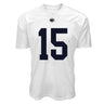 Penn State NIL Amin Vanover #15 Football Jersey