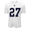 Penn State NIL Lamont Payne Jr #27 Football Jersey