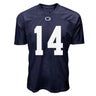 Penn State NIL Jaxon Smolik #14 Football Jersey