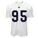 Penn State NIL Riley Thompson #95 Football Jersey