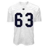 Penn State NIL Alexander Birchmeier #63 Football Jersey