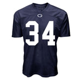 Penn State Youth NIL Tyler Holzworth #34 Football Jersey